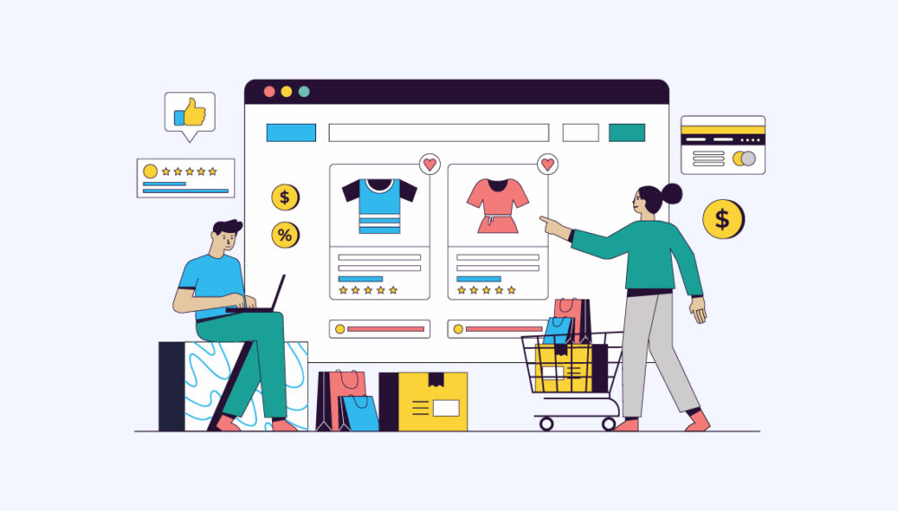 Ecommerce-Website-Development-in-2025