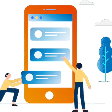 News Portal services