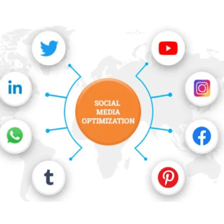 Social Media Optimization
