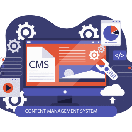 CMS-Development