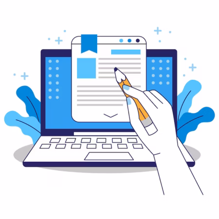 Content Writing services