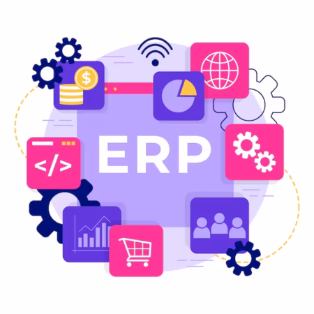 Enterprise Resource Planning(ERP)