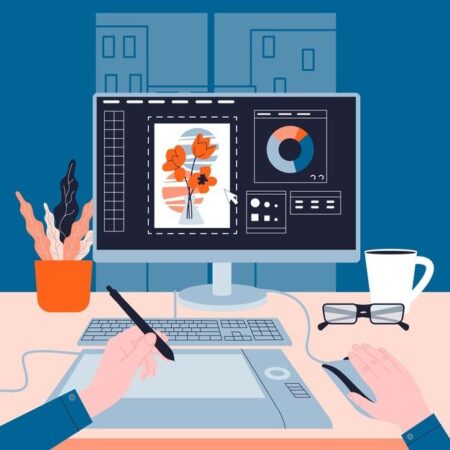 Graphics Design