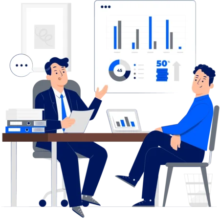 IT Consulting & Advisory