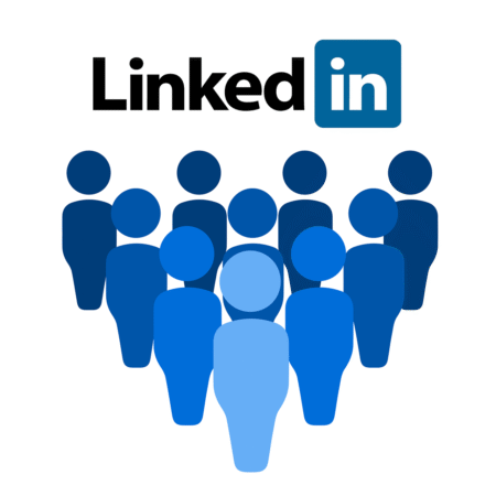 LinkedIn Promotion