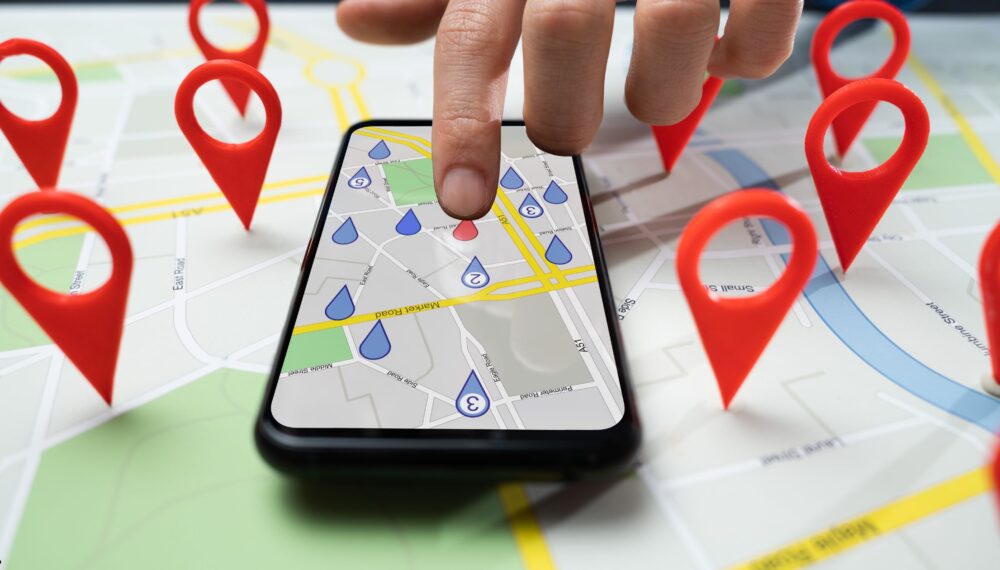 Local Search Markerting
