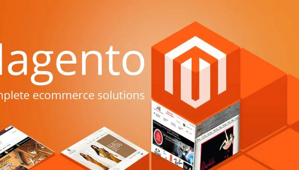 Magento-Development