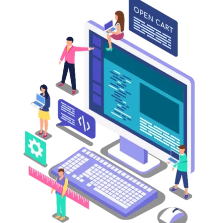 Opencart Development