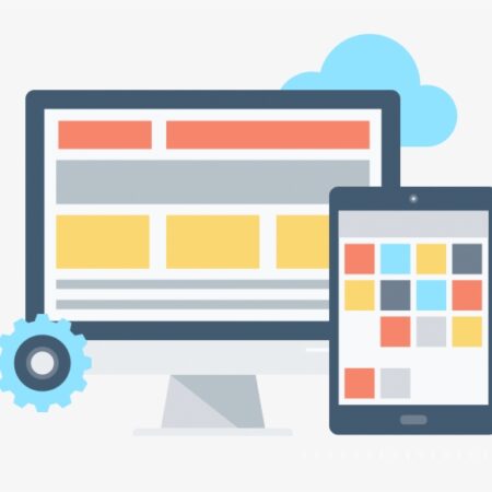 Responsive Mobile Websites