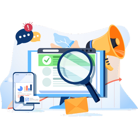 Search Engine Marketing
