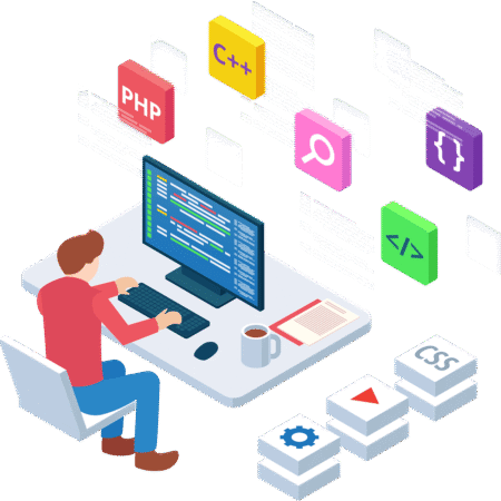 Web-Development sevices