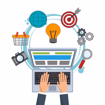 digital-marketing-corporate-website-image_18591-8700