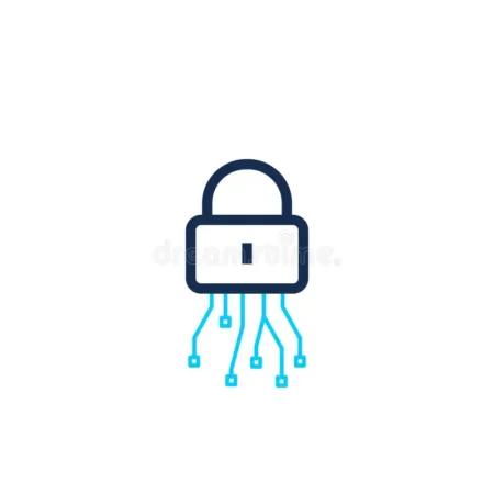 lock-technology-logo-cyber-security-icon-isolated-white-background-simple-vector-logo-lock-technology-logo-cyber-security-icon-273132396