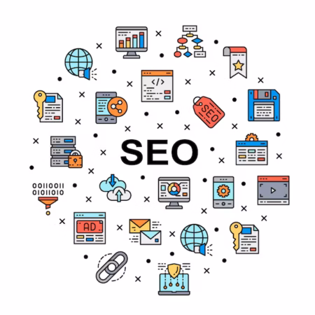 seo website services