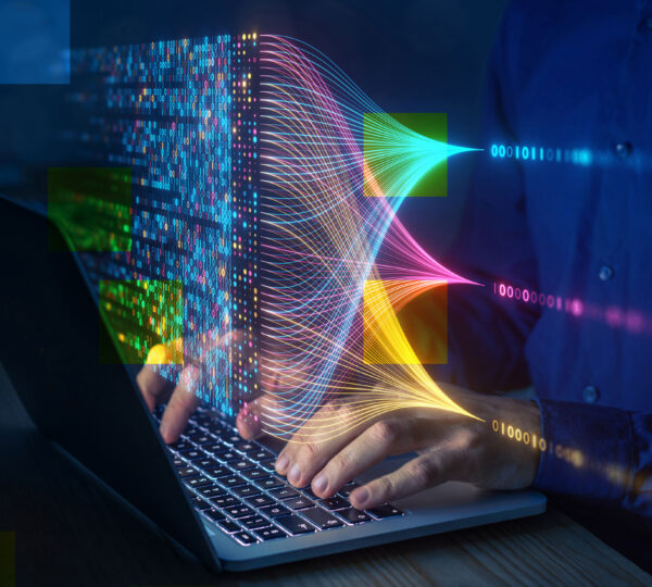 Empowering Modern Businesses with Agile Digital Solutions