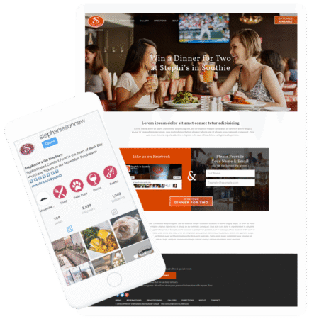 Food & Restaurent