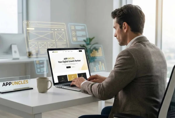 Why Every Business Needs a Professional Website in 2026