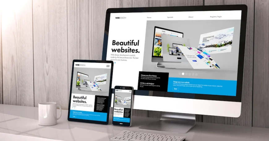 Best Website Development Company in Kolkata