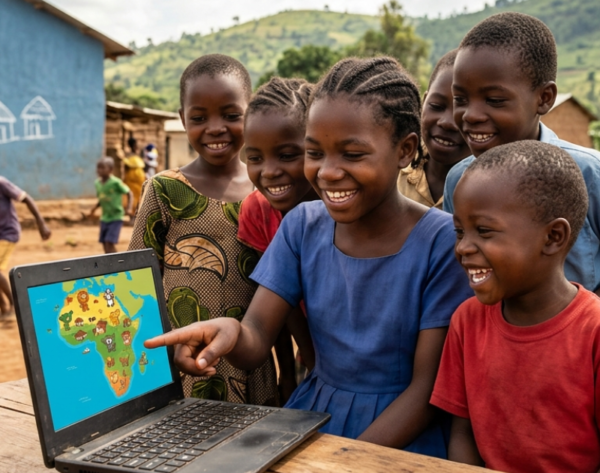 Non-profit & Social Impact Solutions